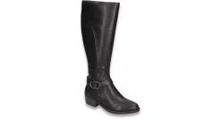 WOMENS LUELLA CASUAL TALL BOOT>EASY STREET Outlet