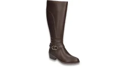 WOMENS LUELLA CASUAL TALL BOOT>EASY STREET Discount