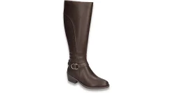 WOMENS LUELLA TALL BOOT>EASY STREET