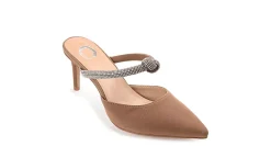 WOMENS LUNNA PUMP>JOURNEE COLLECTION New