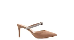 WOMENS LUNNA PUMP>JOURNEE COLLECTION New