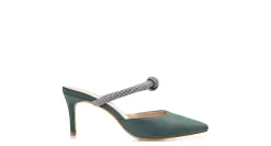 WOMENS LUNNA PUMP>JOURNEE COLLECTION Best