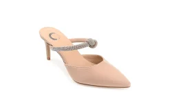 WOMENS LUNNA PUMP>JOURNEE COLLECTION Best