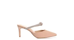 WOMENS LUNNA PUMP>JOURNEE COLLECTION Best