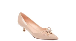 WOMENS LUTANA PUMP>JOURNEE COLLECTION Online