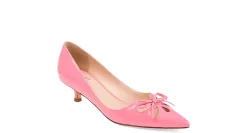 WOMENS LUTANA PUMP>JOURNEE COLLECTION Hot