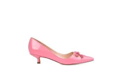 WOMENS LUTANA PUMP>JOURNEE COLLECTION Hot