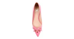 WOMENS LUTANA PUMP><noscript><img width=