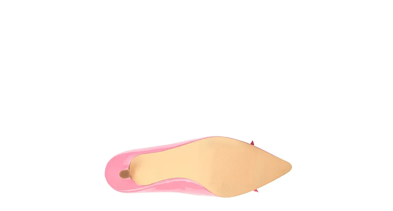 WOMENS LUTANA PUMP>JOURNEE COLLECTION Hot