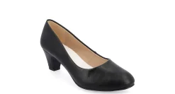 WOMENS LUU PUMP>JOURNEE COLLECTION Discount