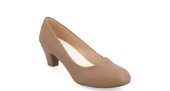 WOMENS LUU PUMP>JOURNEE COLLECTION New