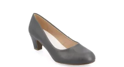 WOMENS LUU PUMP>JOURNEE COLLECTION Sale