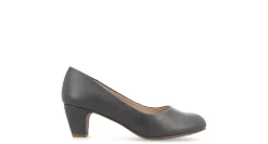 WOMENS LUU PUMP>JOURNEE COLLECTION Sale