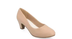 WOMENS LUU PUMP>JOURNEE COLLECTION Sale