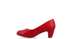 WOMENS LUU PUMP><noscript><img width=