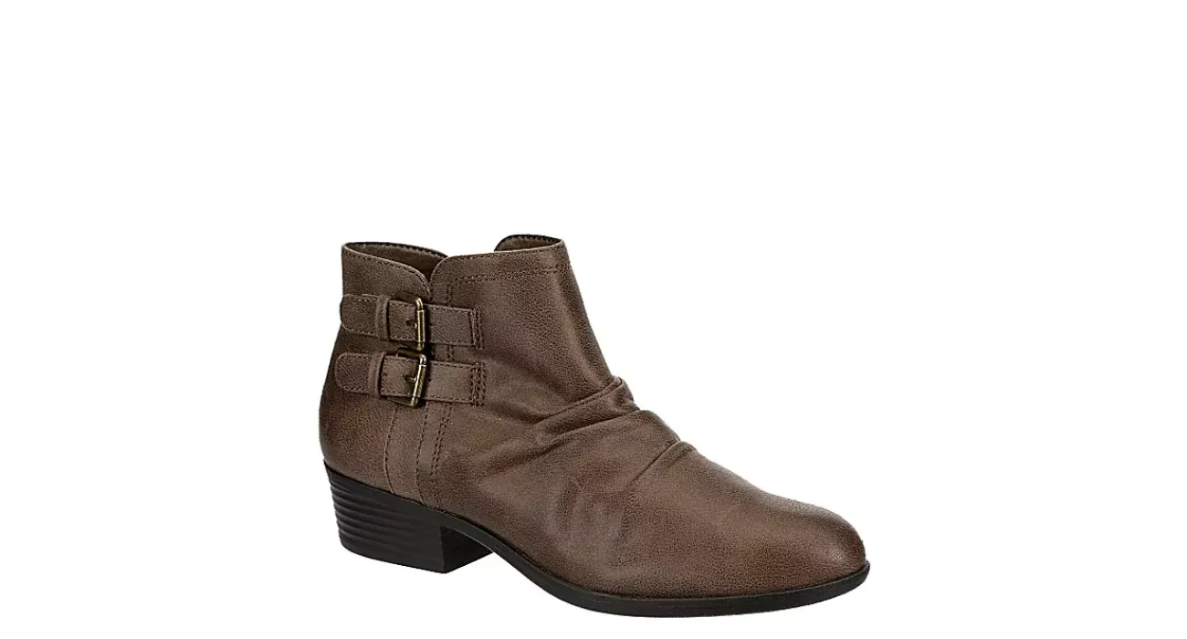 WOMENS LYLA BOOTIE>LAUREN BLAKWELL Clearance