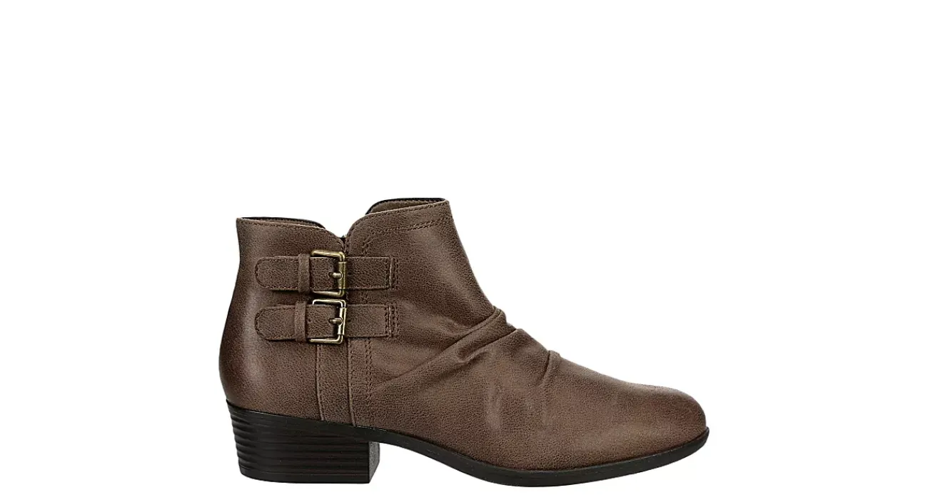 WOMENS LYLA BOOTIE>LAUREN BLAKWELL Clearance