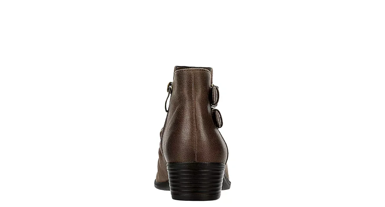 WOMENS LYLA BOOTIE>LAUREN BLAKWELL Clearance