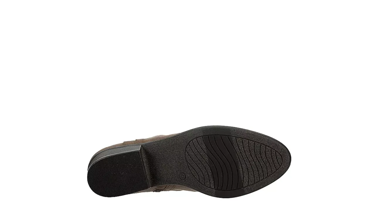 WOMENS LYLA BOOTIE>LAUREN BLAKWELL Clearance