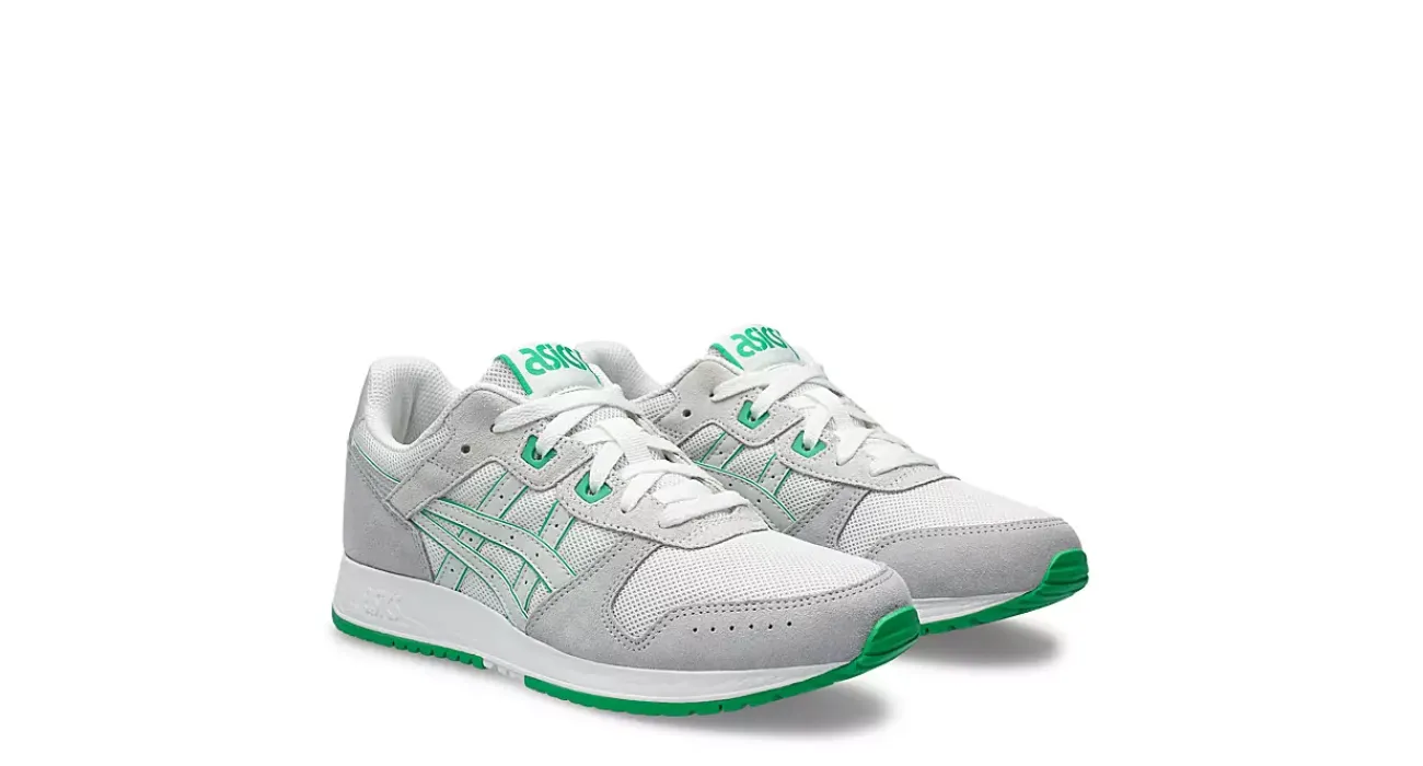 WOMENS LYTE CLASSIC RUNNING SHOE>ASICS Discount