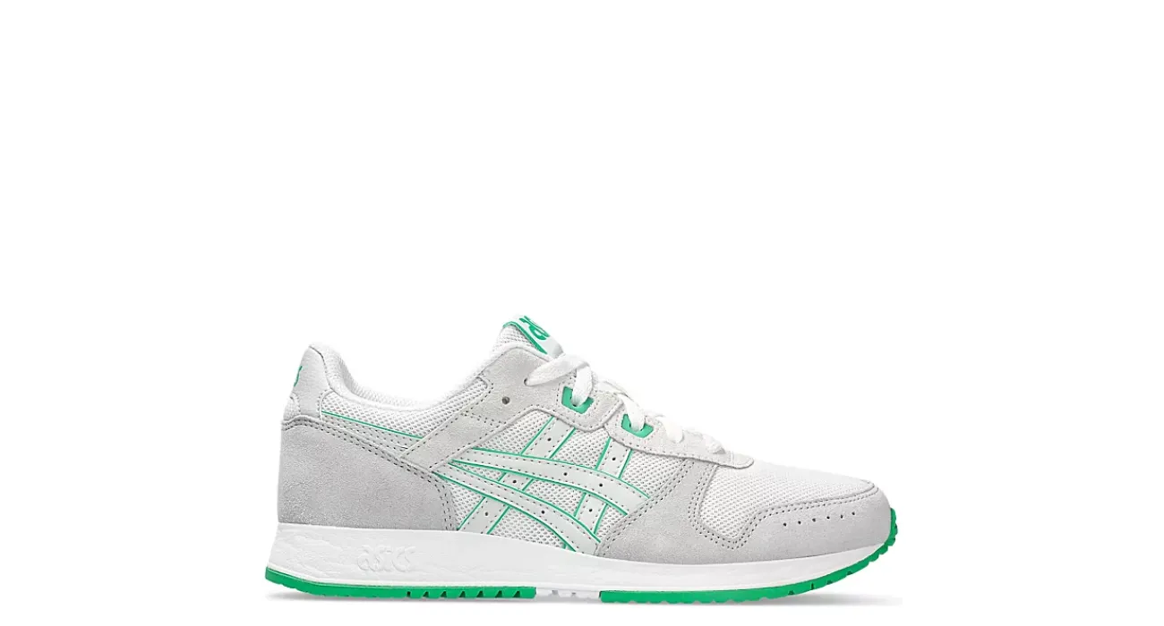 WOMENS LYTE CLASSIC RUNNING SHOE>ASICS Discount