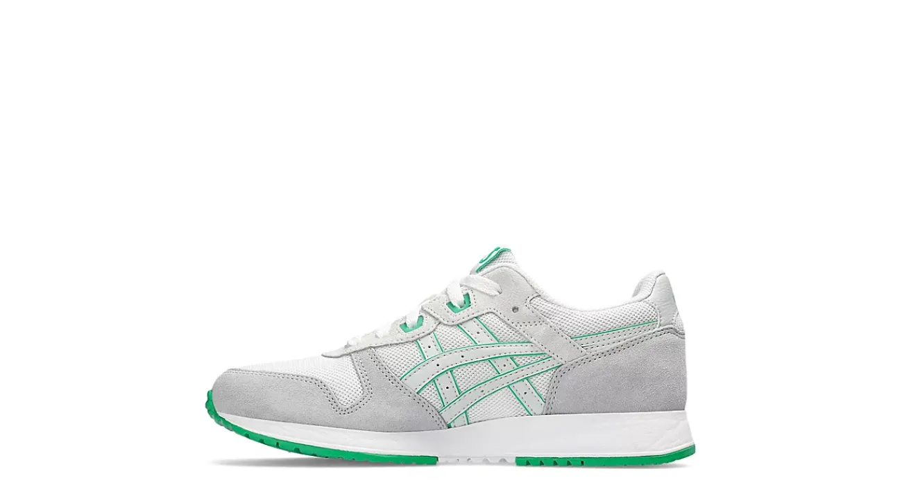 WOMENS LYTE CLASSIC RUNNING SHOE>ASICS Discount