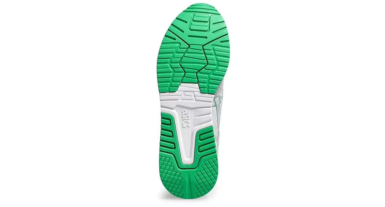 WOMENS LYTE CLASSIC RUNNING SHOE>ASICS Discount