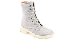 WOMENS MADELYNN BOOTIE>JOURNEE COLLECTION Discount