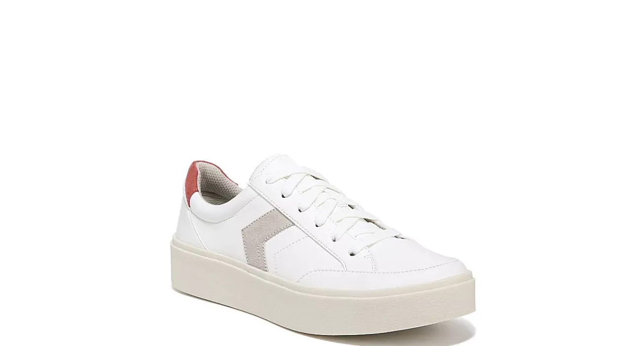 WOMENS MADISON LACE SNEAKER>DR. SCHOLL'S New