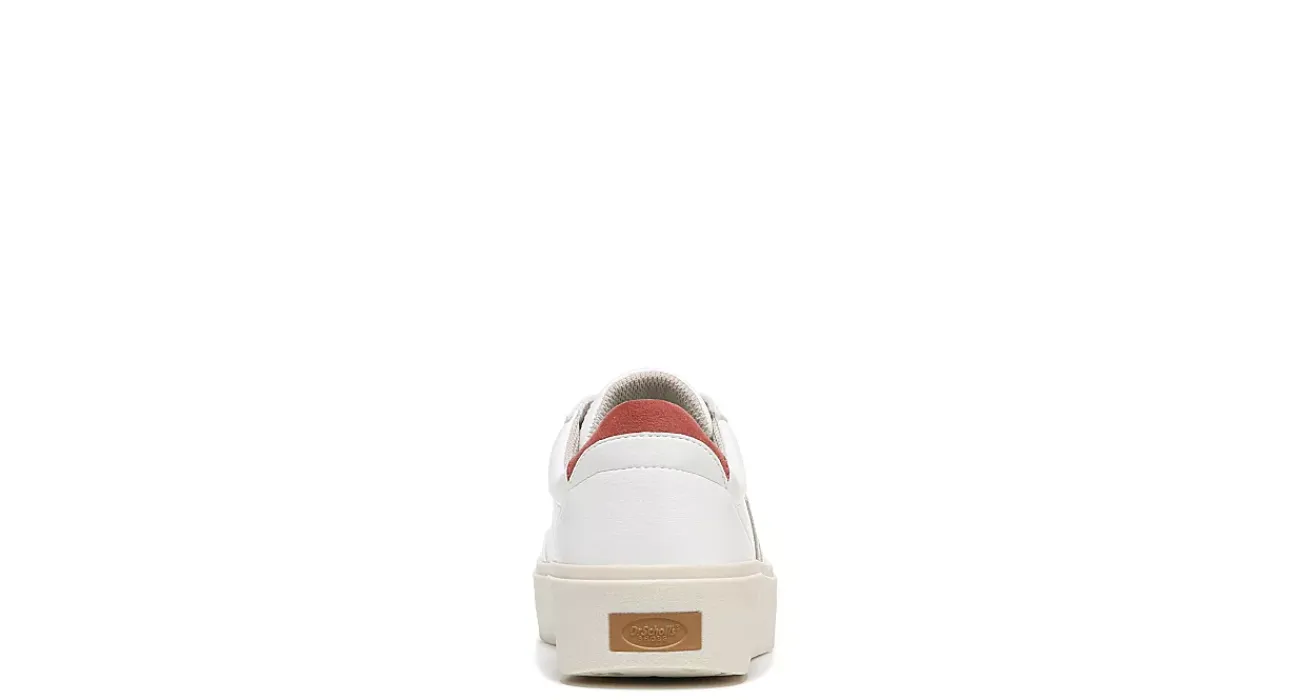 WOMENS MADISON LACE SNEAKER>DR. SCHOLL'S New