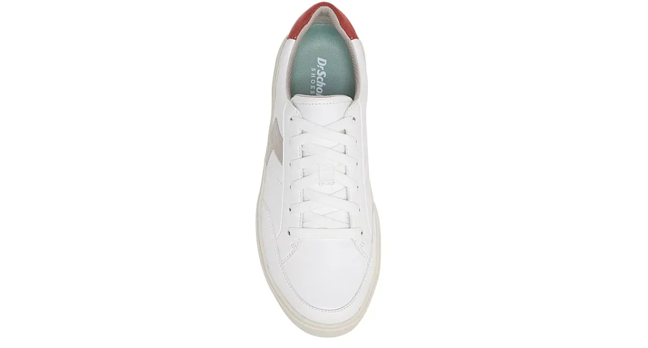 WOMENS MADISON LACE SNEAKER>DR. SCHOLL'S New