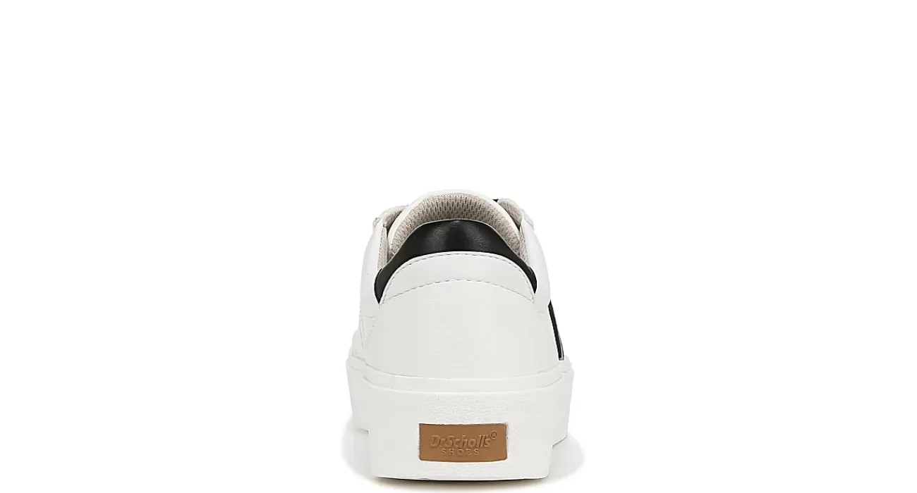 WOMENS MADISON LACE SNEAKER>DR. SCHOLL'S Outlet