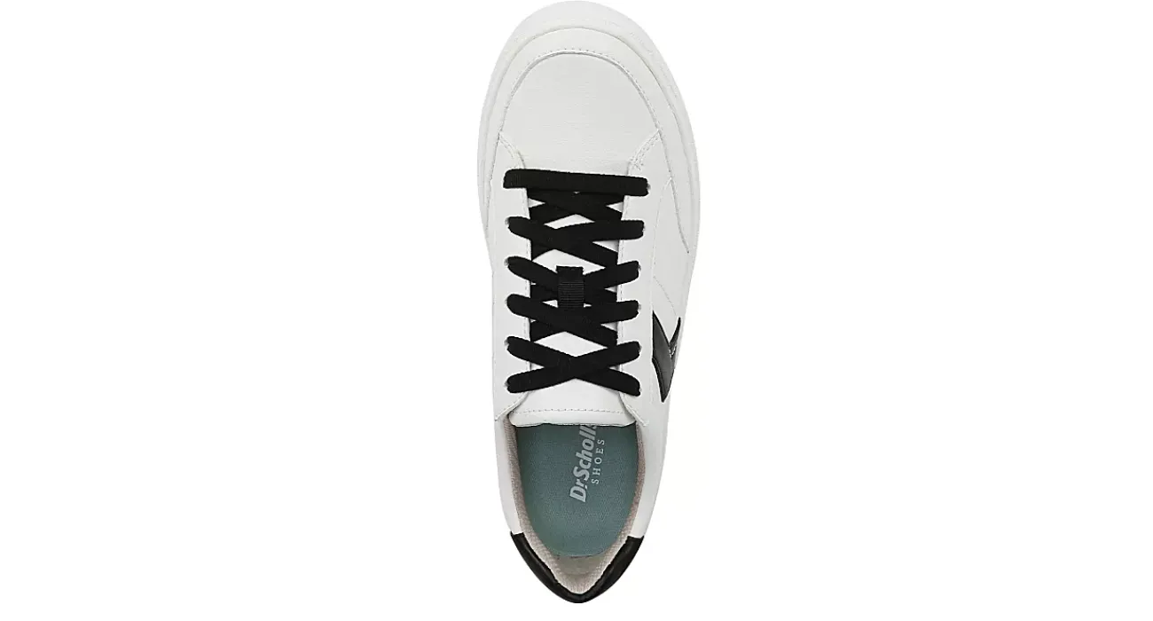 WOMENS MADISON LACE SNEAKER>DR. SCHOLL'S Outlet