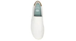 WOMENS MADISON SLIP ON SNEAKER><noscript><img width=