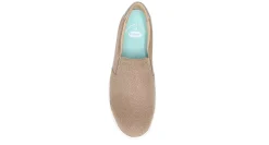 WOMENS MADISON SLIP ON SNEAKER><noscript><img width=