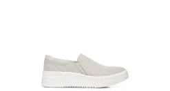 WOMENS MADISON SLIP ON SNEAKER>DR. SCHOLL'S