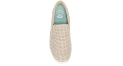WOMENS MADISON SLIP ON SNEAKER><noscript><img width=