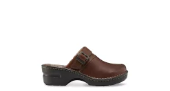WOMENS MAE CLOG>EASTLAND Best