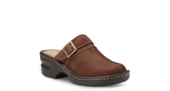 WOMENS MAE CLOG>EASTLAND Online