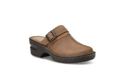 WOMENS MAE CLOG>EASTLAND Best