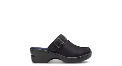 WOMENS MAE CLOG>EASTLAND