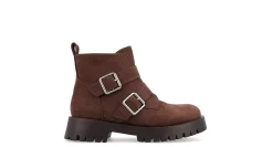 WOMENS MAEBRY BOOTIES>JOURNEE COLLECTION Discount