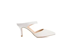 WOMENS MAEVALI PUMP>JOURNEE COLLECTION