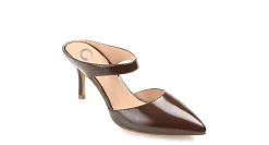 WOMENS MAEVALI PUMP>JOURNEE COLLECTION Best