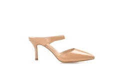 WOMENS MAEVALI PUMP>JOURNEE COLLECTION Discount