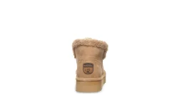 WOMENS MAEVE FUR ANKLE BOOT><noscript><img width=