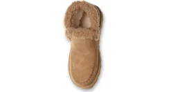 WOMENS MAEVE FUR ANKLE BOOT><noscript><img width=