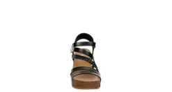 WOMENS MAGGY WEDGE SANDAL><noscript><img width=