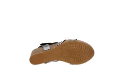 WOMENS MAGGY WEDGE SANDAL><noscript><img width=