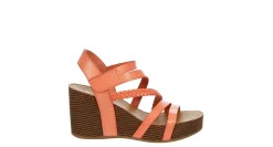 WOMENS MAGGY WEDGE SANDAL>XAPPEAL Hot
